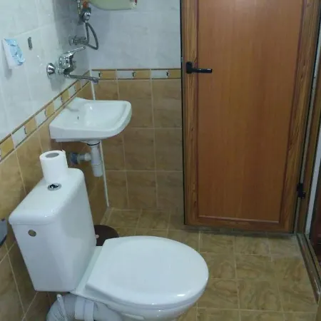Dima 53 Apartment *