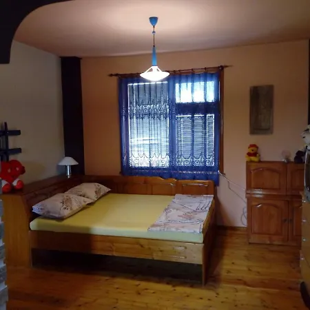 Dima 53 Apartment *