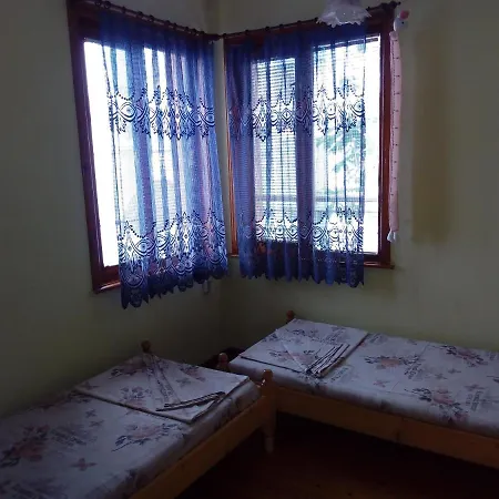 Dima 53 Apartment Tsarevo